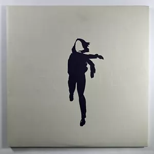 Ride “Weather Diaries” 2LP/Wichita Limited Edition, Embossed Gatefold (EX) - Picture 1 of 9