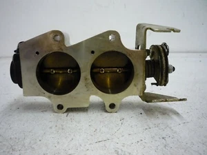 CUERPOS DE ACELERADOR VICTORY 98 99 00 01 02 V92C MARIPOSA FABRICANTE DE EQUIPOS ORIGINALES - Imagen 1 de 11