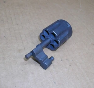 Firestorm FSR 38 - Cylinder Assembly w/ Crane, Black Used - Picture 1 of 3