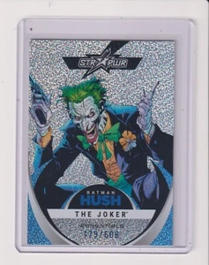 2025 CRYPTOZOIC BATMAN HUSH STR PWR ESSENTIALS #SP7 THE JOKER 179/608 - Bild 1 von 1