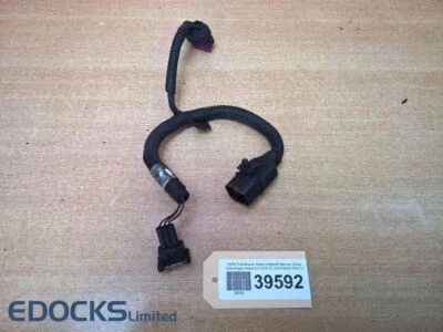 Cable Loom Fuel Warmers Diesel Heating Unit Antara 2,0 CDTI Opel - Image 1 of 3