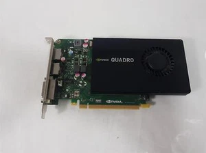 NVIDIA Quadro K2200 4GB GDDR5 PCI-E Video Graphics Card 764899-001 765148-001 - Bild 1 von 4