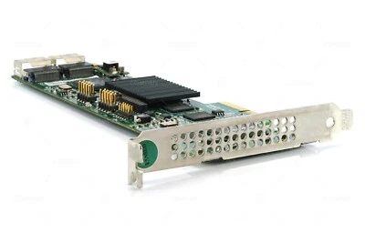 9650SE-8LPML AMCC 3WARE PCI-E SAS SATA RAID CONTROLLER - Bild 1 von 4