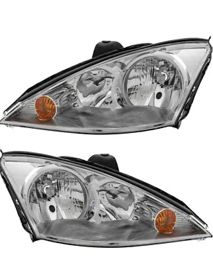 Scheinwerfer Set Marke: Diederichs - Bild 1 von 4