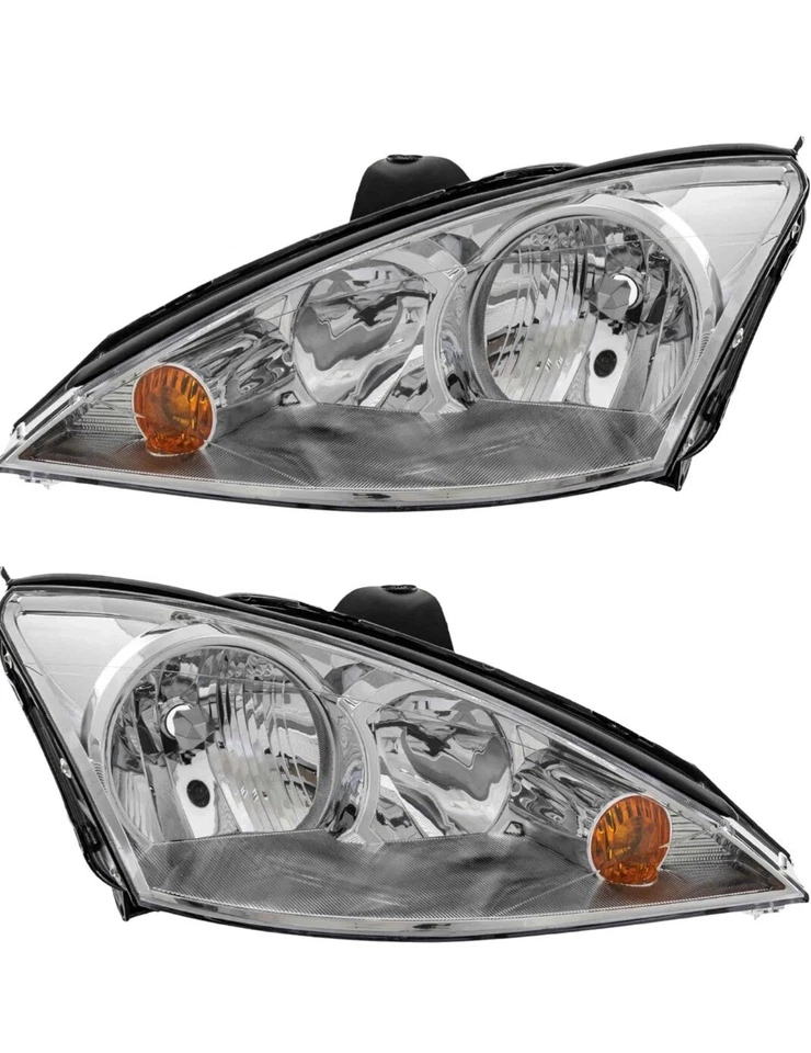 Scheinwerfer Set Marke: Diederichs - Bild 1 von 4