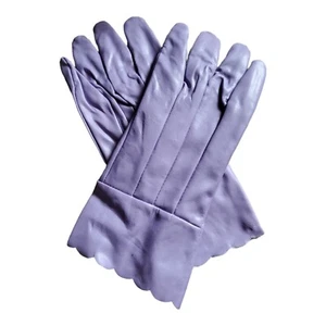 Damen Gartenhandschuhe Größe M Farbe wählen Ylw, Prpl, grau. NW0T weiches Futter - Bild 1 von 9