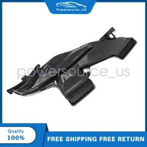 13717626564 Engine Air Intake Duct Fits BMW xDrive Gran Coupe X1 X2 - Picture 1 of 13