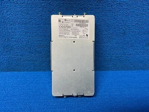 2014 - 2017 INFINITI QX50 TELEPHONE COMMUNICATION CONTROL MODULE OEM - Picture 1 of 9