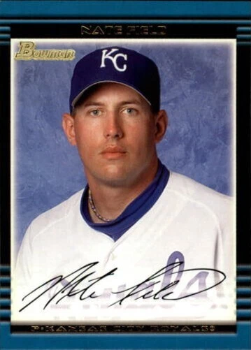 A1839- 2002 Bowman BB Card #s 251-440 +Inserts -You Pick- 15+ FREE US SHIP - Image 1 of 1