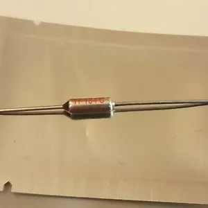 Fuse Thermal 250V 10A 184°C - Picture 1 of 2