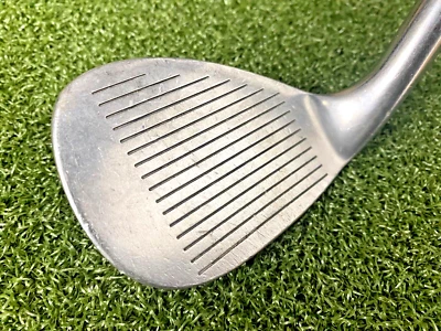 Zevo Comp Equipe Attack Zone Sand Wedge 56* / RH / Regular Graphite / jl3410 - Image 1 of 4