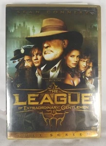 The League of Extraordinary Gentlemen (Full Screen Edition) DVD - Picture 1 of 3