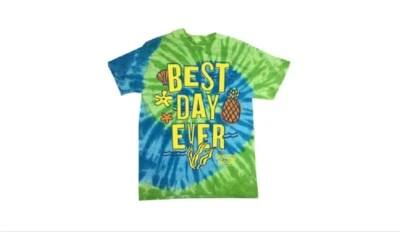 BOB ESPONJA PANTALONES CUADRADOS El Musical de Broadway MEJOR DÍA NUEVO NIÑOS NIÑAS Y ADULTOS  Foto 1 de 4