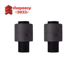 Buje de enlace de brazo de control de 2 piezas para Subaru Legacy Outback 2000-2009 2,5 L  - Imagen 1 de 6