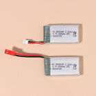 3.7V 600mAh Li-ion Rechargeable Battery For Unmanned Aerial Vehicle Accessory