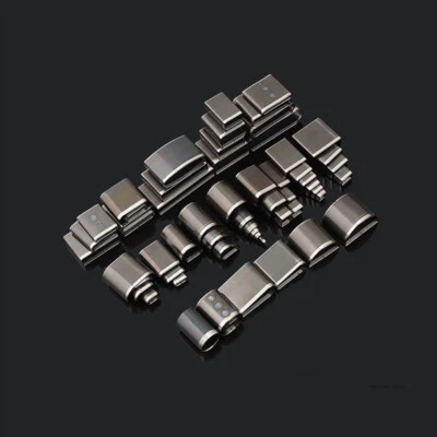 Leather craft 24/39 shape style hole hollow punch set for handmade case DIY - Image 1 of 4