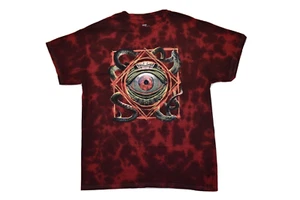 Marvel Doctor Dr. Strange Camicia Uomo Multiverso della Follia Gargantos Nuova XS-3XL - Foto 1 di 5