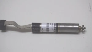 FAULHABER MiniMotor 0816P003S K1310 DC3V engranaje y codificador *USADO* envío gratuito - Imagen 1 de 5