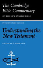 Understanding the New Testament Hardcover