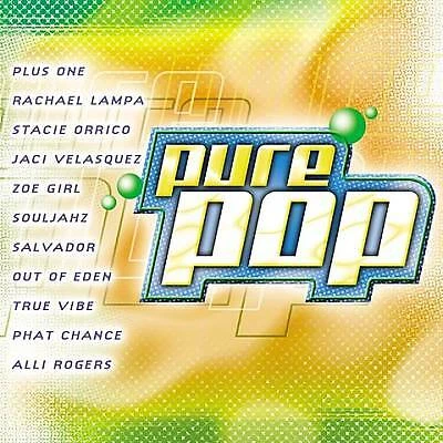 Various Artists - Pure Pop (CD 2002) - Image 1 of 1
