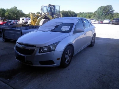 Driver Front Seat Belt Fits 12-17 VERANO Foto 1 de 4