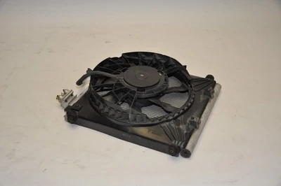 Modulo ventola per radiatore depressione 6008357-00-F Tesla Model S 2018 - Immagine 1 di 4