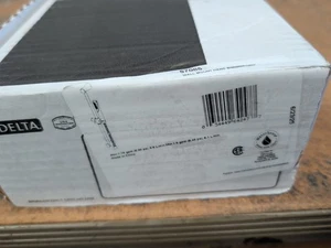 Barra deslizante Delta Grail ducha de mano 57085, cromada - Imagen 1 de 4