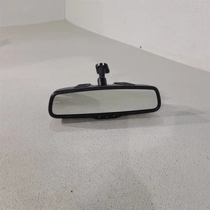 08-10 Dodge Challenger Srt8 Rear View Mirror Aa7396 - Picture 1 of 10