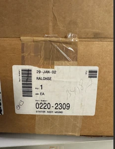 Cummins 220-2309 gewickelte Statorbaugruppe - Bild 1 von 2