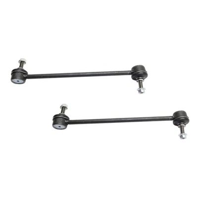 Barra estabilizadora izquierda delantera, lado conductor y pasajero para Volvo S80 2007-2016 | Par Foto 1 de 4