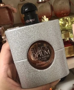 YSL Black Opium Eau de Parfum Brillo 90 ml - Imagen 1 de 5