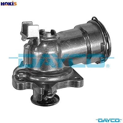 THERMOSTAT COOLANT DT1311F FOR MERCEDES-BENZ X-CLASS GLE R-CLASS M-CLASS CLS CLS - Image 1 of 4