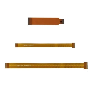 3-Teiliges Kamera-FFC-Kabel, 15-Polig, 22-Polig, 8 cm, 16 cm, 30 cm, Flachb2296 - Bild 1 von 7