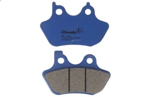 Brake Pad Set, disc brake BREMBO 07HD16CC - Picture 1 of 6