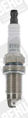 BERU by DRiV 5x Zündkerze ULTRA Z200/5x M14x1,25 für VW POLO 4 5 6R1 6C1 JETTA 6 - Bild 1 von 4