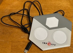 Portal Base Pad Model # INF-8032386 - PS3, PS4, Wii U Disney Infinity - Bild 1 von 3