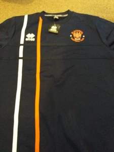 Blackpool 2xl Trainingssweatshirt Neu - Bild 1 von 3