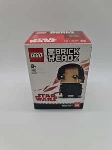 LEGO BRICKHEADZ: Kylo Ren (41603) Sammlung :) - Bild 1 von 2