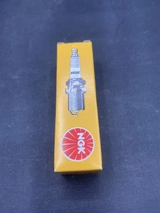1pc NGK OEM 5539  BR8HSA Spark Plug - Picture 1 of 2