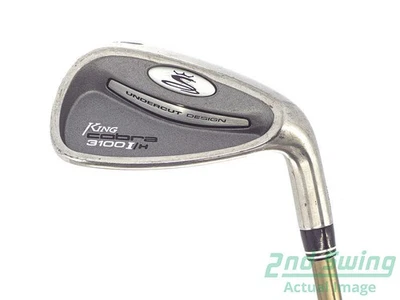 Cobra 3100 IH Single Iron 9 Iron Graphite Senior Right 35.25in - Image 1 of 4