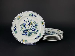 Villeroy Boch Phönix blau Kuchenteller kleiner Teller Dessertteller 6St. 20cm #2 - Bild 1 von 15