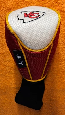 CUBIERTA HÍBRIDA UTILITARIA CARTHUR SPORTS KANSAS CITY CHIEFS Foto 1 de 4