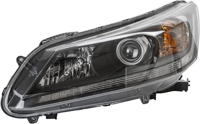 TYC 20-9358-00 Honda Accord Left Replacement Head Lamp honda acoord 2013-2015 - Image 1 of 4