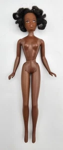 Vintage 1972 Shindana Toys Wanda Fashion Doll Hong Kong ~ Bella! HTF - Foto 1 di 16