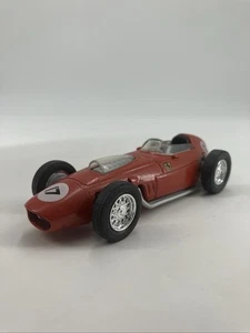 Models of Yesteryear Y-16/3; 1960 Ferrari Dino 246/V12; RN 17;  Loose - Picture 1 of 8