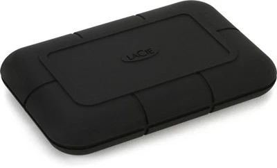 LaCie Rugged SSD Pro 1TB Thunderbolt 3 Solid State Drive - Image 1 of 4