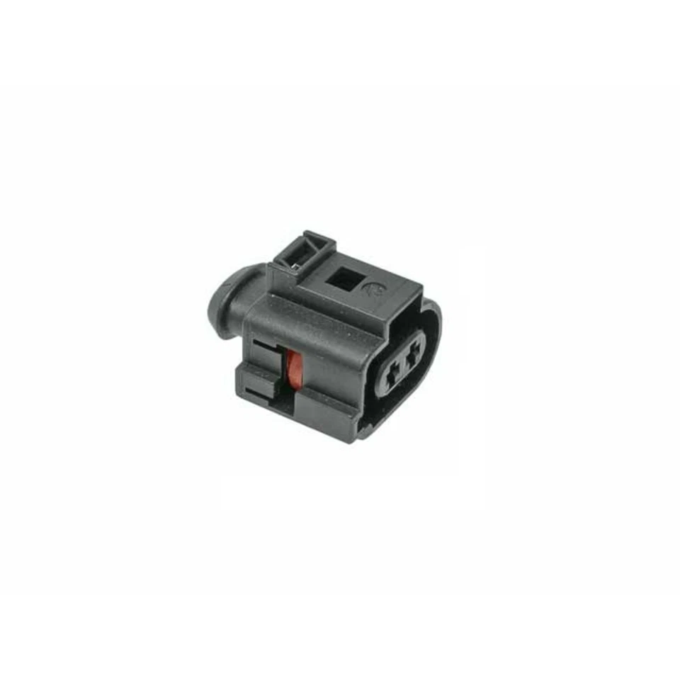 X11-246-003-014 VDO Headlight Washer Pump Connector for VW Sedan Audi TT Quattro - Image 1 of 1