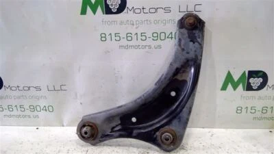 Brazo de control inferior delantero izquierdo Nissan Leaf 2012-2016 OEM 545011KA1B Foto 1 de 4