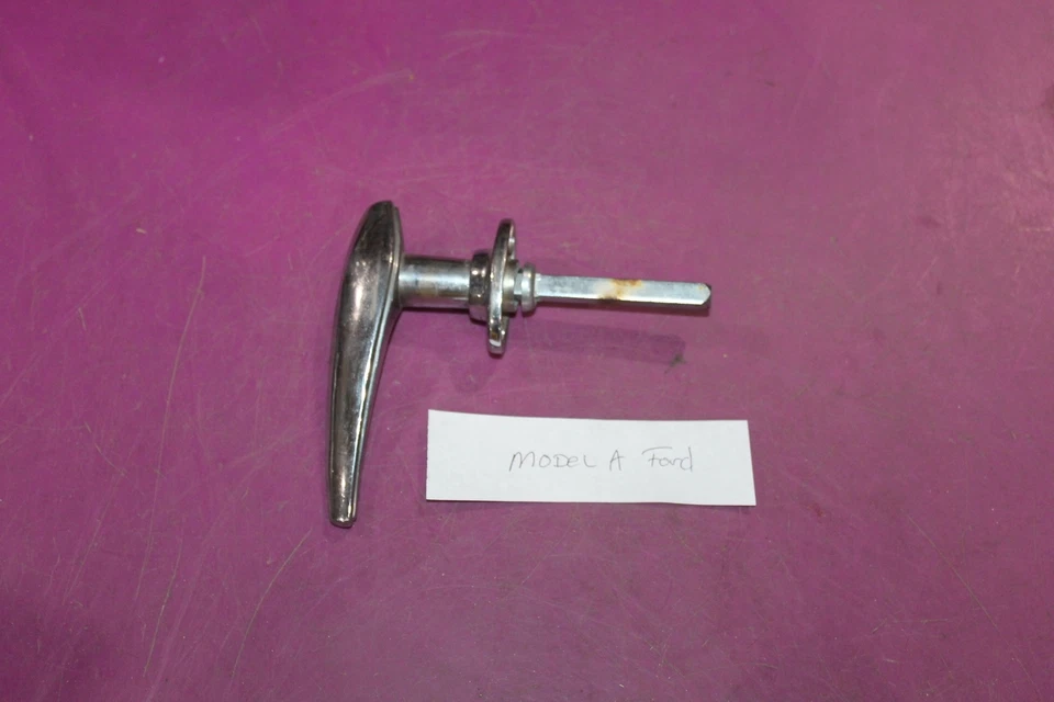 Reproducción Mango Exterior Ford Modelo A. Ver foto. Foto 1 de 1