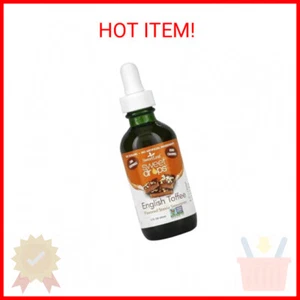 SweetLeaf Sweet Drops - Flavored Stevia Liquid Sweetener, Organic Stevia Extract - Picture 1 of 2